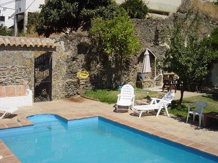 Casa vacanze Cortijo Retarta *